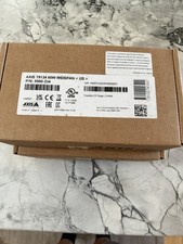 Axis T8134 Midspan Network Power Injector 60W High Poe 1-Port picture