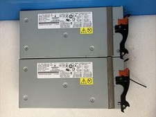 2x Emerson 7001509-Y000 Power Supply For IBM BladeCenter PSU 69Y5818 69Y5819 ~ picture