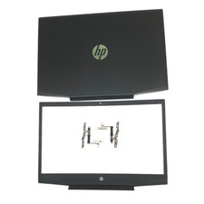 L20313-001 For HP Pavilion 15-CX 15-CX0056WM 15-CX0020NR Back Cover Bezel Hinges picture
