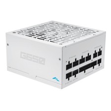 SAMA G650 650W ATX 3.1 Fully Modular Power Supply, Gold Efficiency Performanc... picture