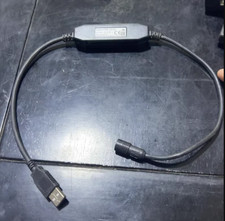 1pc Omron E58-CIFQ2 USB to Serial Conversion Cable 6-pin picture