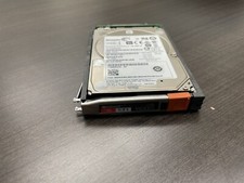 EMC Unity 1.2TB 10K 2.5” 12GB/s SAS HDD – PN: 005051632 / D3-2S10-1200 picture