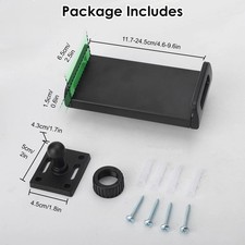 Tablet Phone Wall Mount Holder for 4.7-13