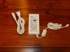 Genuine Canon CA-CP200W Printer Cable Power Supply AC Adapter 24V picture