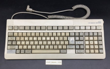 Vintage NEC PC-9800 series Vintage keyboard Junk As Is Operation not confirmed picture
