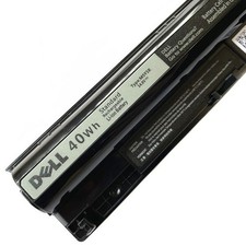 Genuine OEM M5Y1K Laptop Battery For Dell Inspiron 3451 5451 5551 5555 5558 5559 picture