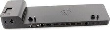 New HP 2013 UltraSlim Docking Station D9Y19AV#ABA HSTNN-IX10 65W Adapter picture