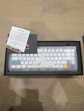 Sega x Higround Summit 65+ Keyboard - Dreamcast - NEW picture