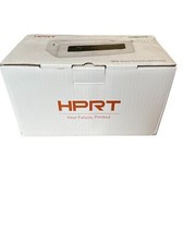 HPRT SK41 Direct Thermal Label Printer 150mm/s High-Speed 4x6 New picture
