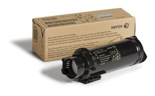 Genuine Xerox 106R03480 Black Toner, Brand New Sealed Box, We Ship Fast picture
