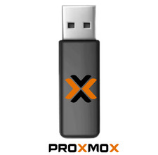Proxmox VE Fast Bootable USB Flash Drive 2026 Latest Version Virtual Environment picture