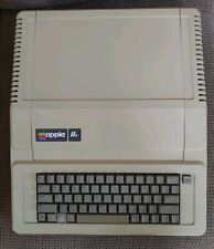 Apple IIe A2S2064 Vintage Computer Untested  picture