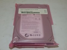 ST3160316CS 9VT1W8WA Seagate Pipeline HD Hard Drive 160GB SATA 300 Sealed  picture