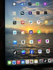 SELLING NEW IPAD AIR WITH TIKTOK APP INSTALLED picture