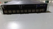 Juniper Networks EX4500-40F-VC1-BF REV: A Network Switch picture