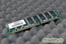 Elixir M2U25664DS88B3G-5T 256MB Memory RAM PC3200U-30330 picture