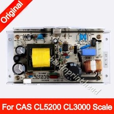 Original Power Supply Board For CAS CL5200 CL3000 Weighing Scales Replacement picture
