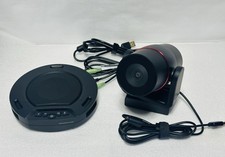 HuddleCamHD HC-HUDDLEPAIR Video Conferencing HD WebCamera+Wireless SpeakerPhone picture