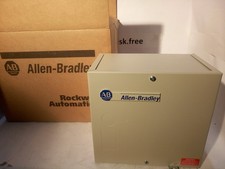 - BRAND NEW   Allen Bradley Bulletin 105 Reversing Starter CAT 105-C12ADXXX picture
