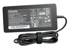 Chicony 20V 6A 120W AC Adapter Charger For MSI Thin GF63 12UCX-898US A17-120P2A picture