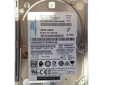 IBM 01NN790 1.8TB 2.5