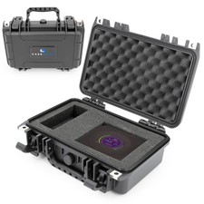 CASEMATIX Waterproof Case for Netgear Nighthawk M1 M5 MR5200 5G Hotspot Router picture