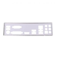 1PCS FOR GIGABYTE GA-B365-HD3 IO Shield I/O Shield Backplate picture