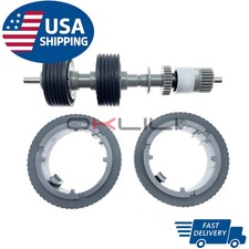 Feed Pickup Pick Brake Roller for Ricoh fi-8150 fi-8170 fi-8190 fi-8250 fi-8270 picture
