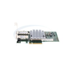 HP 656244-001-FH NC530SFP+ 10GB 2P Ethernet Adapter Card picture