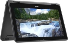 FOR PARTS Dell Latitude 3190 2-in-1 11.6