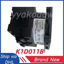 1PC New Schneider K1D011B Harmony K BCD Cam Switch 12A Ship by DHL Fast Shipping picture