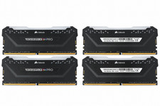 Corsair Vengeance RGB Pro 32GB (2x16GB) DDR4-3200 CL16 Desktop Memory Kit picture