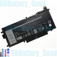 71TG4 Battery For Dell Latitude 5289 7389 7390 2 in 1 Series 45Wh 11.4V P29S002 picture