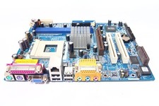 ASRock K7S41GX mATX Desktop PC Motherboard AMD Socket/Socket A 462 AGP DDR1 picture