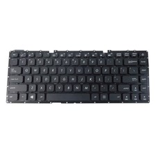 Asus Vivobook Max X441SA X441SC X441UA X441UV Black Laptop Keyboard picture