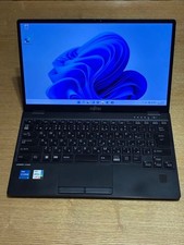 Fujitsu Lifebook U9312/J 12th Gen Intel Core i5-1245U 8GB/256GB Tested picture