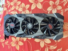 PowerColor Red Devil AMD Radeon RX 5700 XT 8GB GDDR6 Graphics Card Tested Work picture