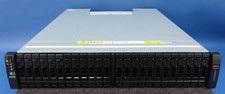 Dell Xyratex Compellent EB-2425 24-Bay SAS Expansion Enclosure 2x 580W PSU picture