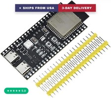 ESP32-S3 N16R8 ESP32-S3-DevKit C WiFi+Bluetooth 5.0 Internet of Things Dual Type picture