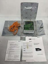 HP ProCurve Switch 2424M J4130A w/ Gigabit-SX Fiber-Optic HP J4131A with Cable picture