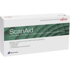Ricoh CG01000-280401 SCANAID KIT FI7140FI7240FI7160 FI7260 FI7180 FI7280 FI7300N picture