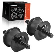  2PCS Center Transmission Mount Kit Compatible with Cadillac CTS 2008-2015,  picture