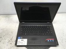 Lenovo IdeaPad 100S-14IBR Intel Celeron N3060 1.6GHz 2 GB NO HDD No Batt picture