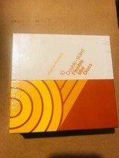 10 Double-Sided Flexible Mini Discs Hewlett Packard picture