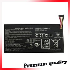 New Replacement Battery For Google ASUS Nexus 7 3.7V 4325mAh 16Wh C11-ME370T picture