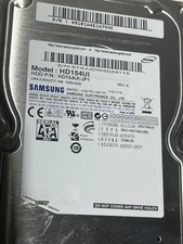 Samsung 1.5TB HD154UI SATA 3.5in 5400RPM Desktop HDD 100% Health Tested [K84] picture