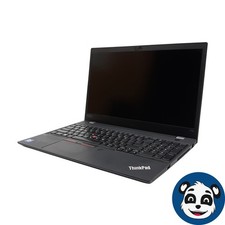 LENOVO ThinkPad P15s Gen 2 Laptop, i7-1185G7, 16GB RAM, 512GB SSD, Win 11 - 
