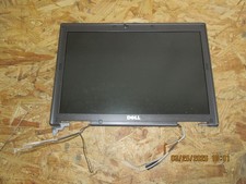 Dell LATITUDE D620/D630 LED HD Display Screen LCD Assembly. picture