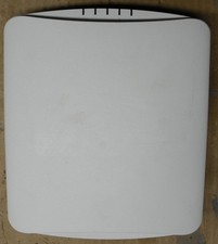 Access Networks A650 White Wireless Wi-Fi 6 Indoor Access Point picture