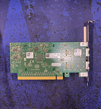 Dell Mellanox ConnectX-5 EN CX512F Dual 25Gb SFP28 FH (TDNNT) picture